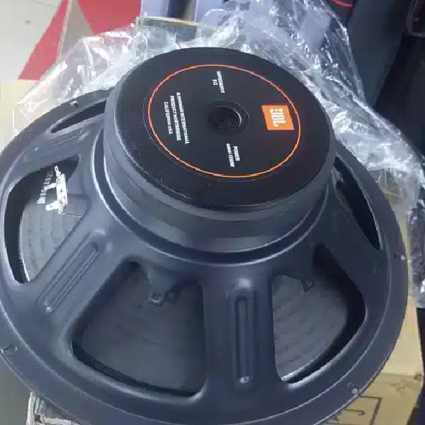 JBL Naked Speaker - Image 1