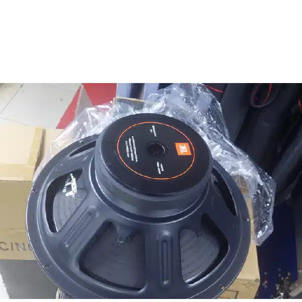 JBL Naked Speaker - Image 2