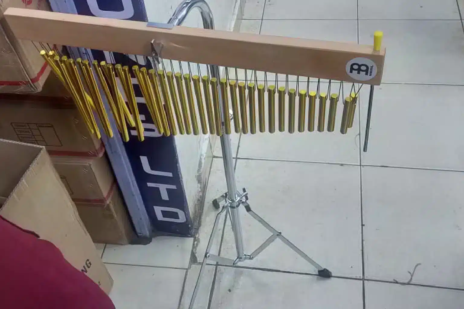 Drum Chimes - Image 1