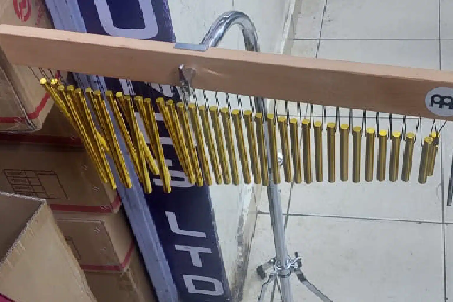Drum Chimes - Image 2