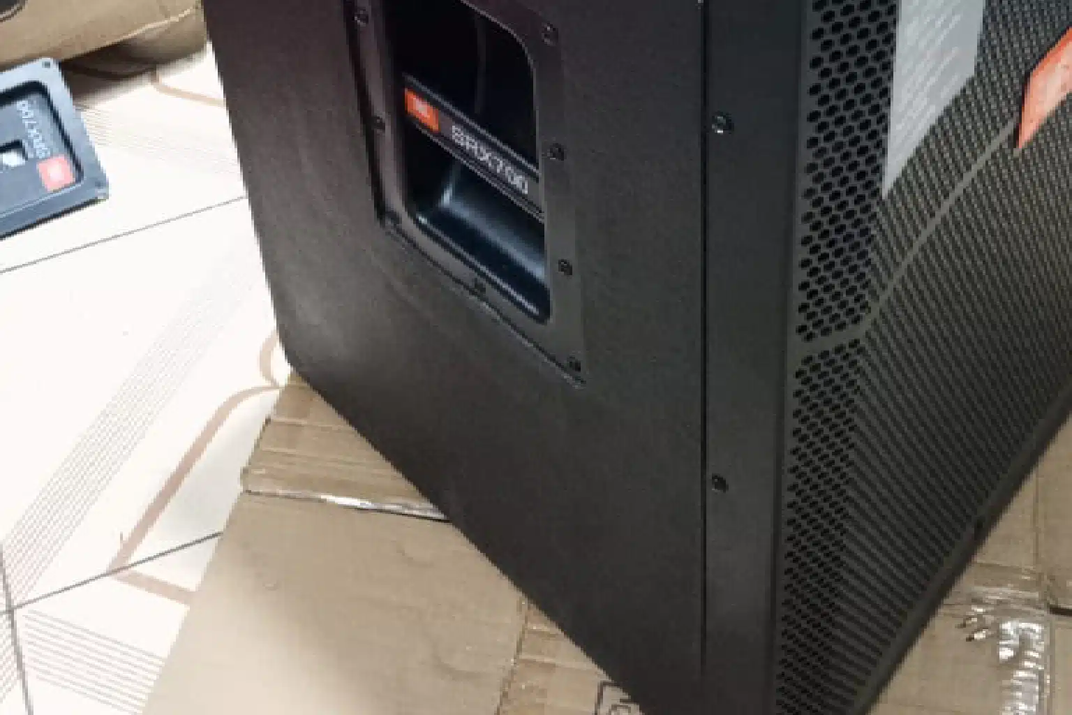 JBL Mid Speaker - Image 2