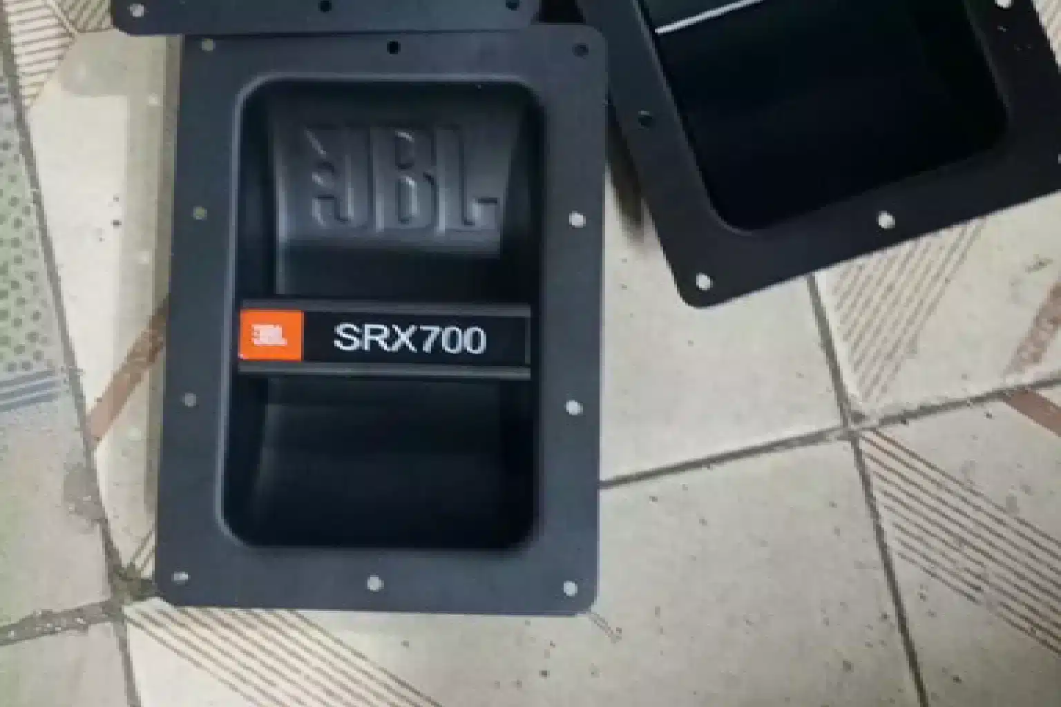 JBL Speaker Handles (Pair) - Image 1