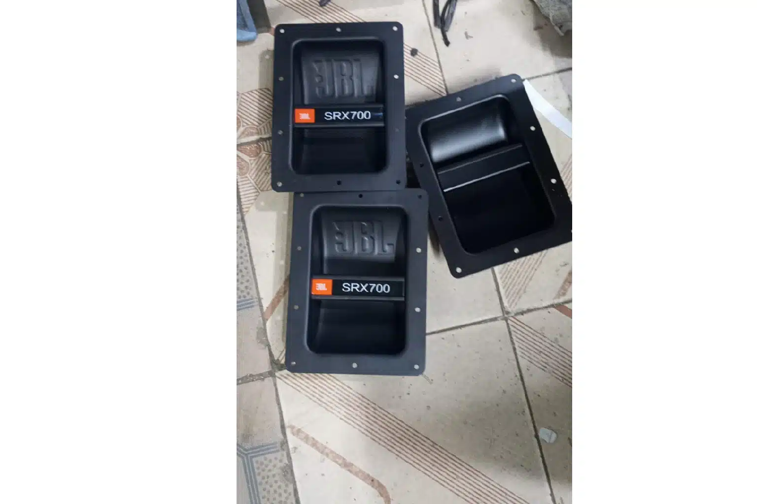 JBL Speaker Handles (Pair) - Image 2
