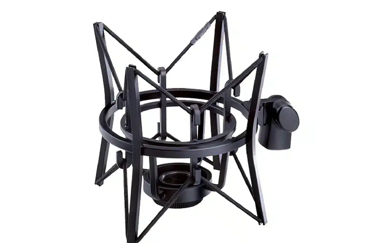 Takstar SH-100 Microphone Shock Mount - Image 1