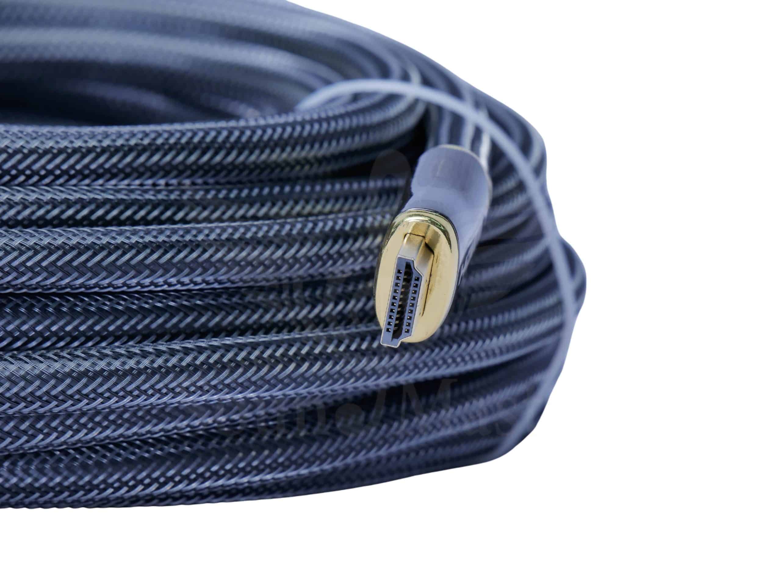 SoundMaster HDMI Cable 10 m SOUNDMASTER main view audio equipment Kenya