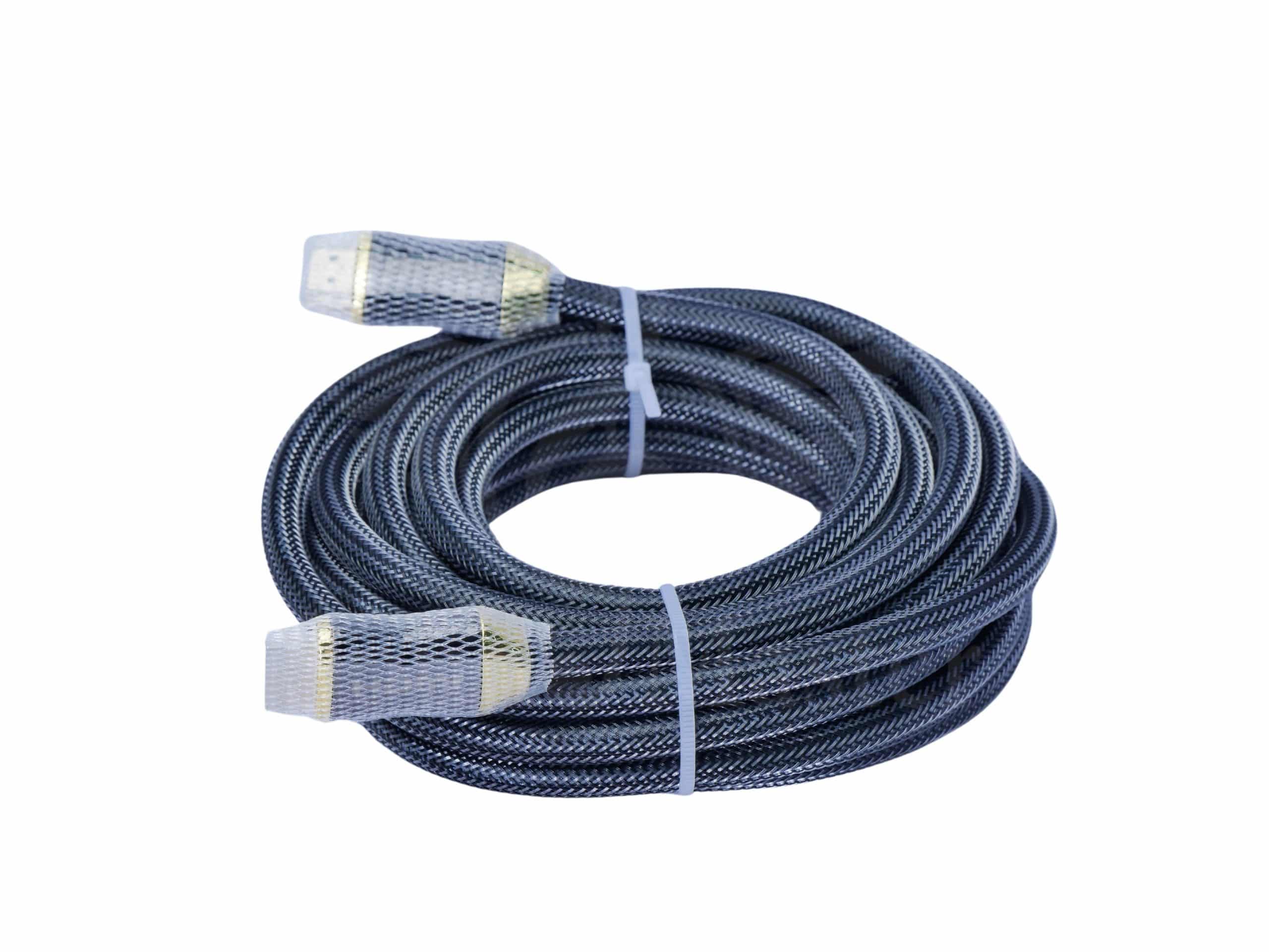 SoundMaster HDMI Cable 5 m SOUNDMASTER main view audio equipment Kenya