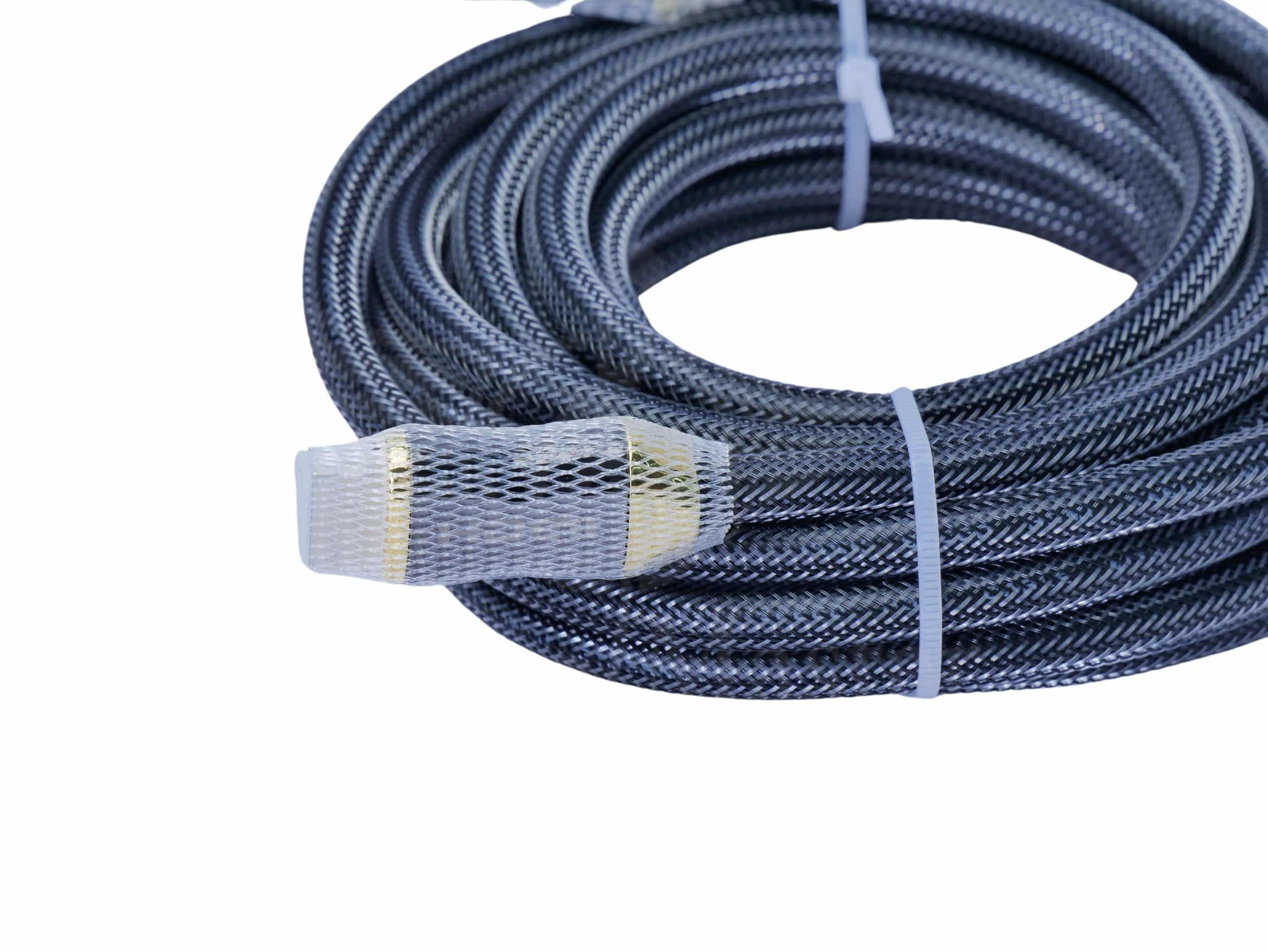SoundMaster HDMI Cable 5 m - Image 3