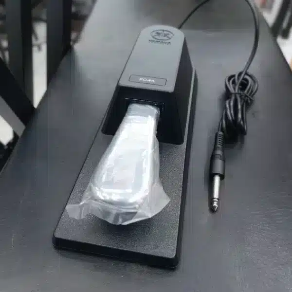 Yamaha FC4A Sustain Pedal - Image 1