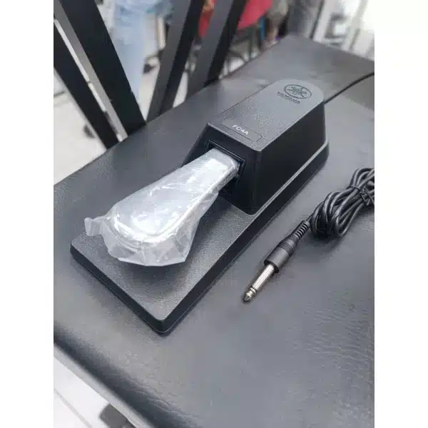 Yamaha FC4A Sustain Pedal - Image 2