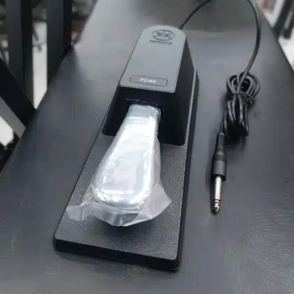 Yamaha FC4A Sustain Pedal - Image 4