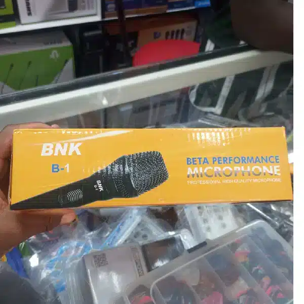 BNK B1 Condenser Microphone - Image 3