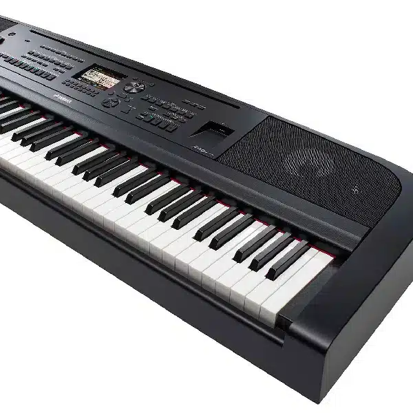 Yamaha DGX-670 Digital Piano - Image 1