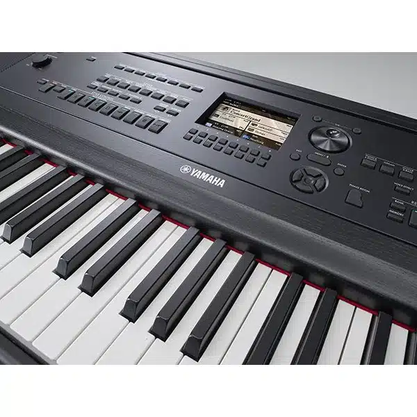 Yamaha DGX-670 Digital Piano - Image 3