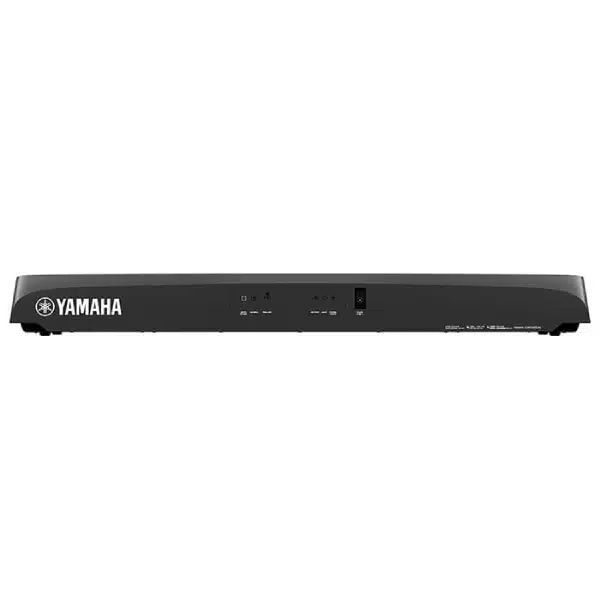 Yamaha DGX-670 Digital Piano - Image 4
