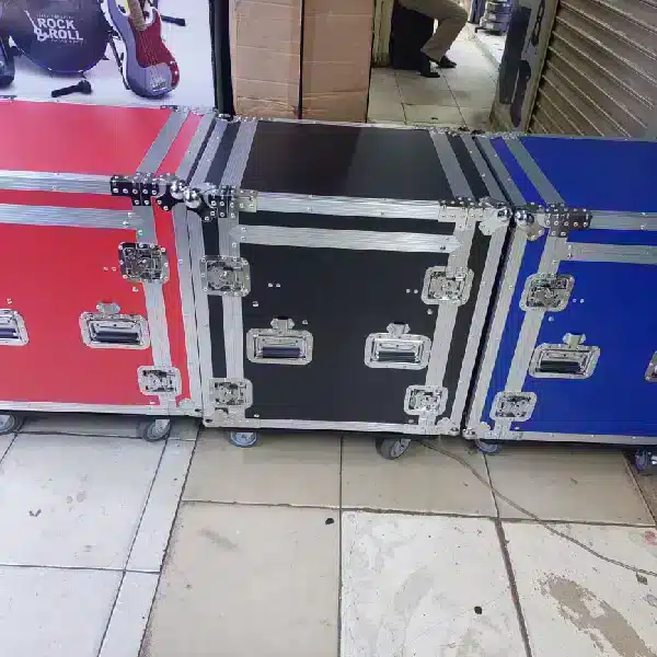 12U Rack Case - Image 1