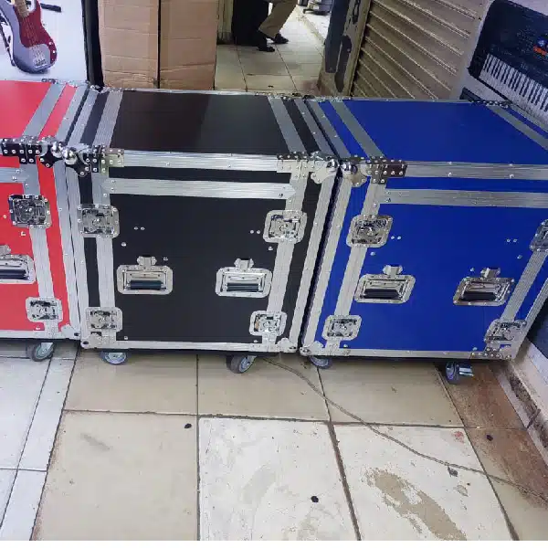 12U Rack Case - Image 2