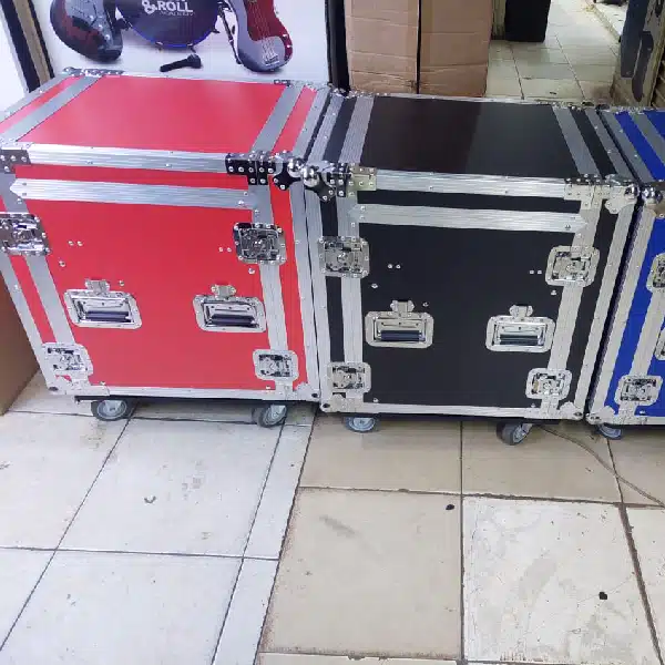 12U Rack Case - Image 3