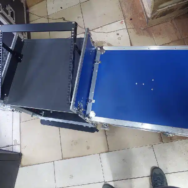 12U Rack Case - Image 4