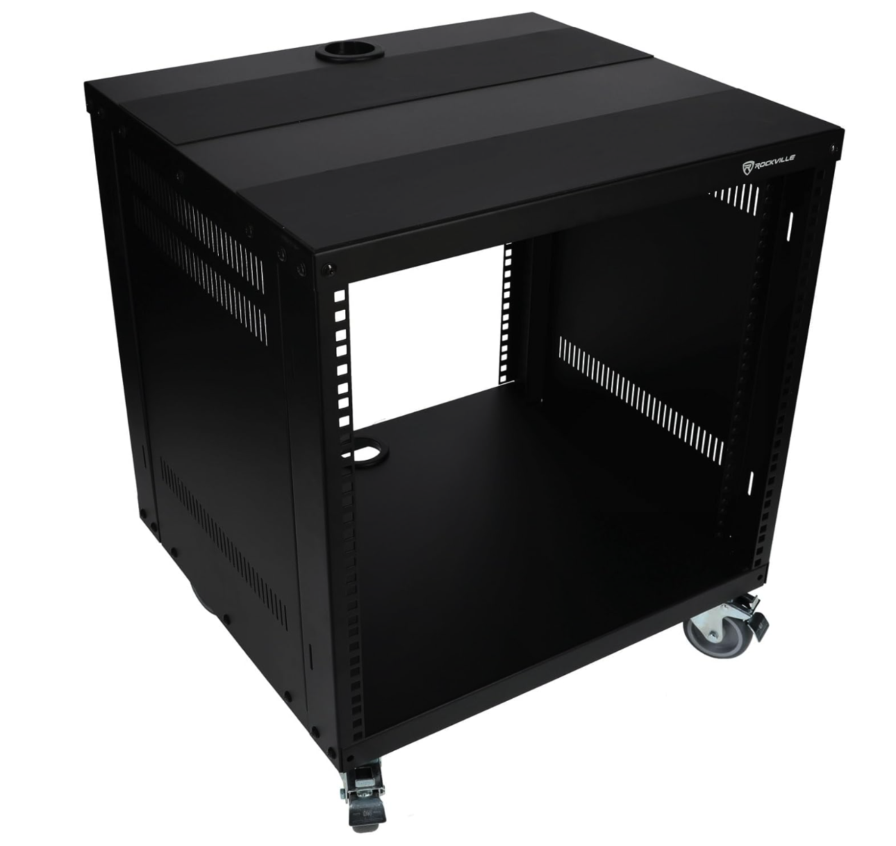 10U Equipment Rack Case - Image 2