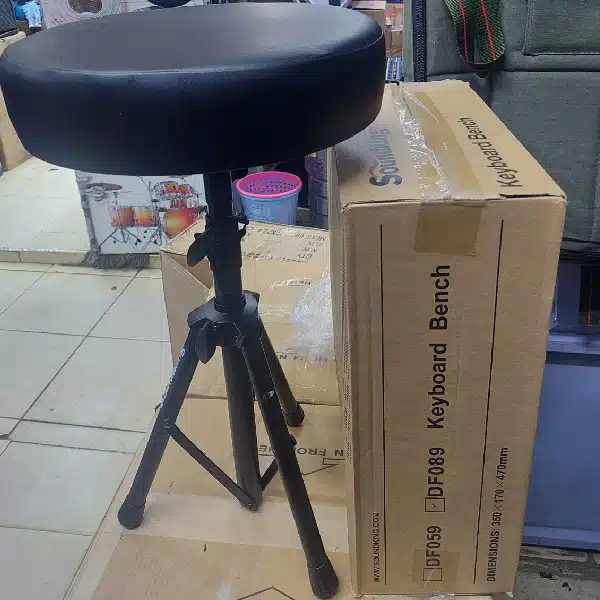 Soundking Keyboard Bench - Image 3