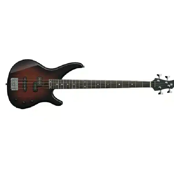 Yamaha TRBX174 Electric Bass Guitar - Image 1