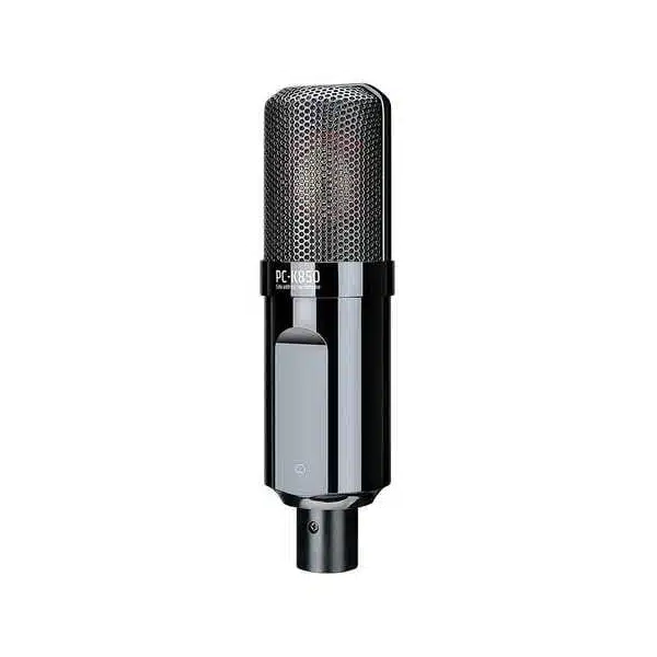 Takstar PC-K850 Condenser Recording Microphone - Image 4