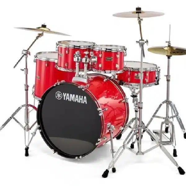 Yamaha Rydeen Drum Set - Image 2