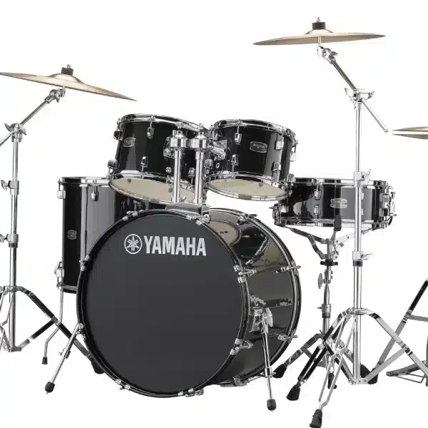 Yamaha Rydeen Drum Set - Image 3