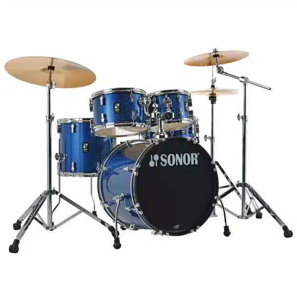 Sonor Drum Set - Image 2