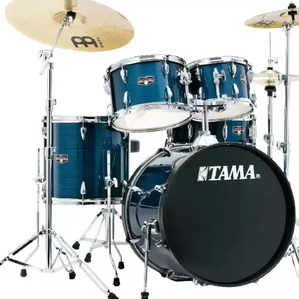 Tama Imperialstar Drum Kit - Image 3