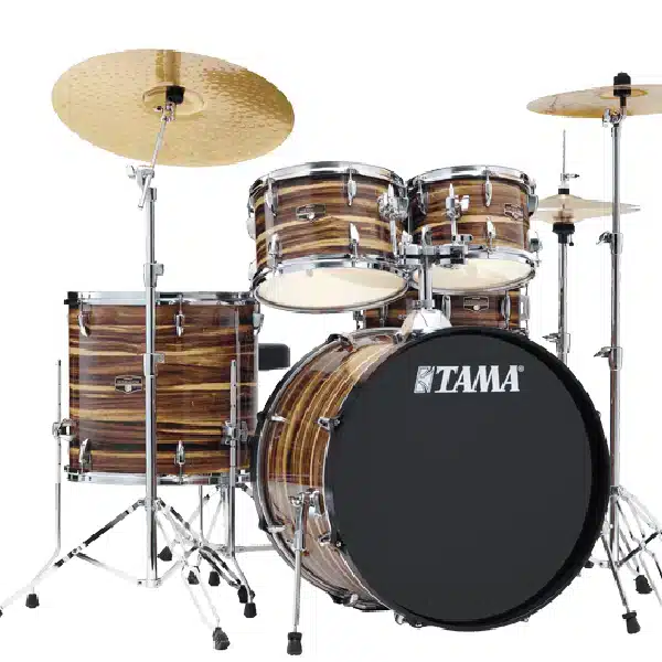 Tama Imperialstar Drum Kit - Image 4
