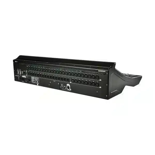 Allen & Heath SQ-7 Digital Mixer - Image 1