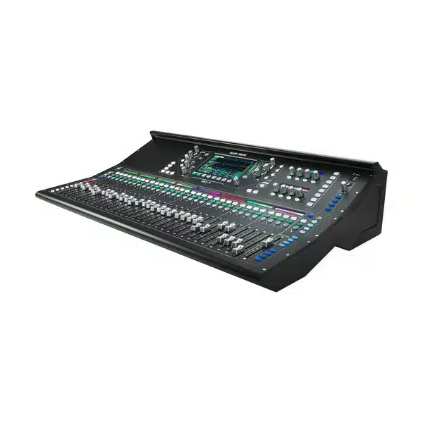 Allen & Heath SQ-7 Digital Mixer - Image 4