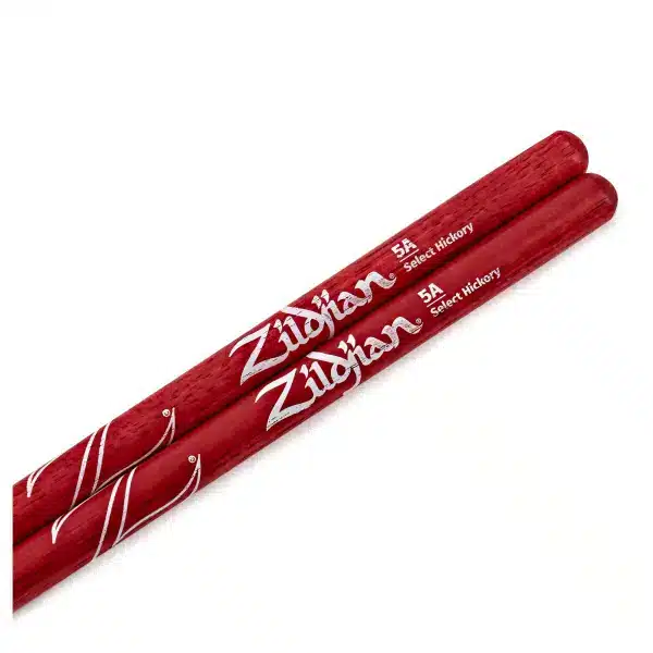Zildjian Coloured Drumsticks - Image 1