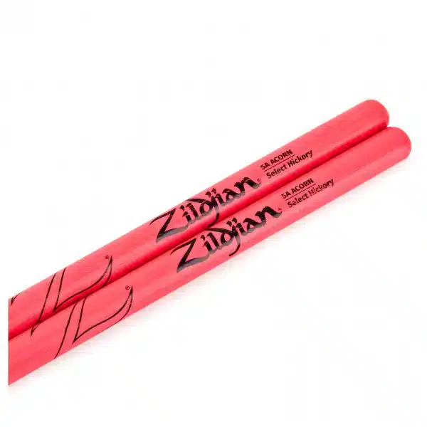 Zildjian Coloured Drumsticks - Image 2