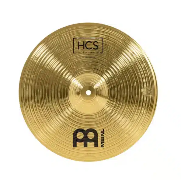 MEINL 4-Piece Cymbal Set - Image 3