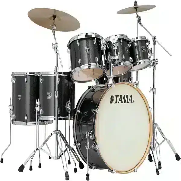 Tama Superstar Classic 7-Piece Shell Kit - Image 1