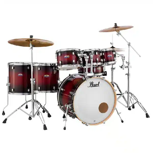 Pearl Decade Maple DMP927SP/C 7-Piece Shell Pack - Image 1