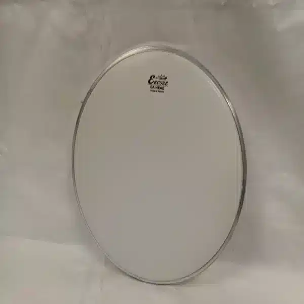 Remo Ambassador Silentstroke 10-Inch Drumhead - Image 1