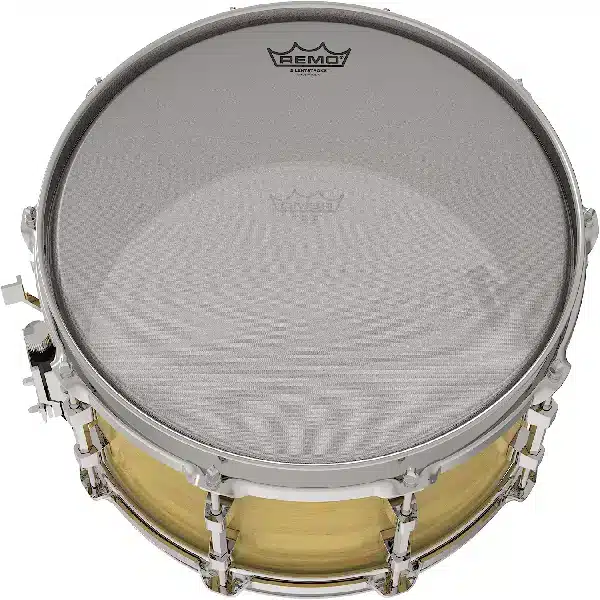 Remo Ambassador Silentstroke 10-Inch Drumhead - Image 2