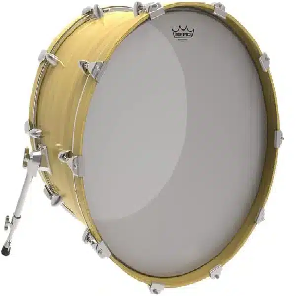 Remo Ambassador Silentstroke 10-Inch Drumhead - Image 4