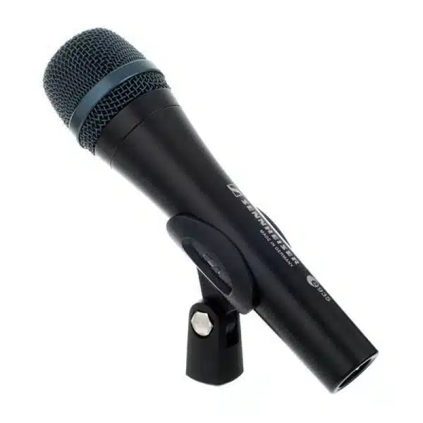 Sennheiser e 935 Dynamic Vocal Microphone - Image 1