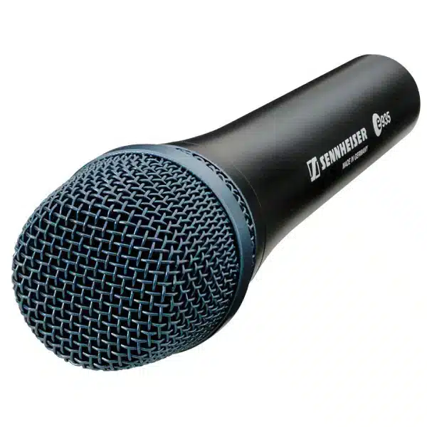 Sennheiser e 935 Dynamic Vocal Microphone - Image 4