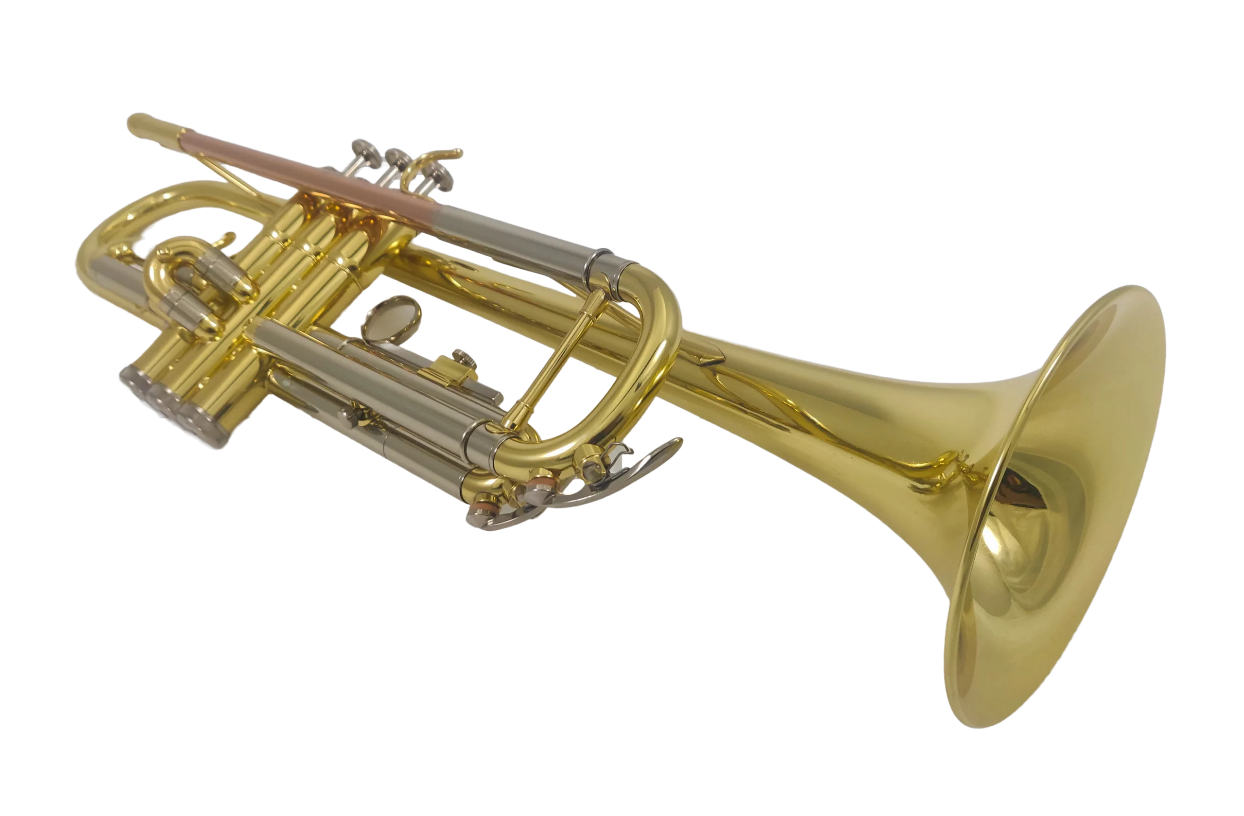 Trumpet - Image 1