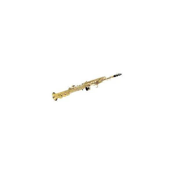 Soprano Saxophone - Image 3