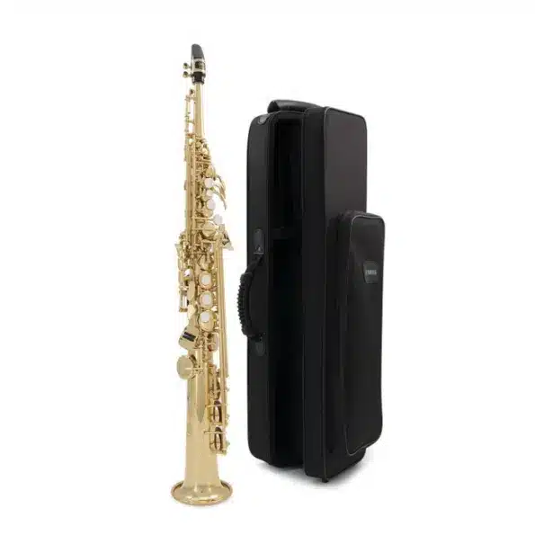 Soprano Saxophone - Image 4
