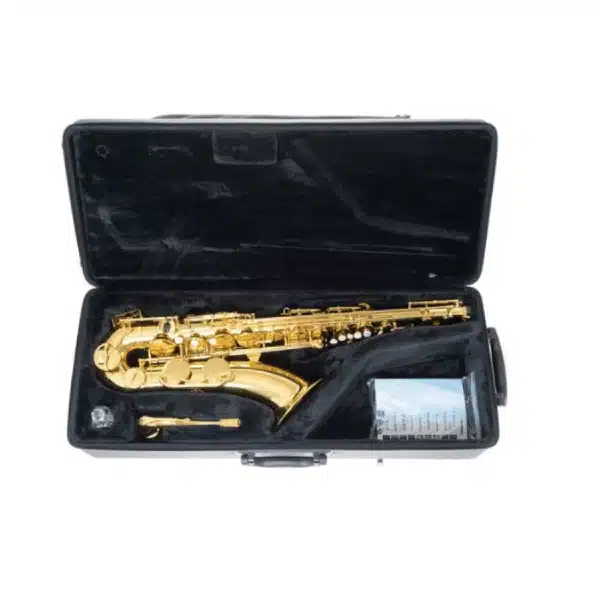 Tenor Saxophone - Image 2
