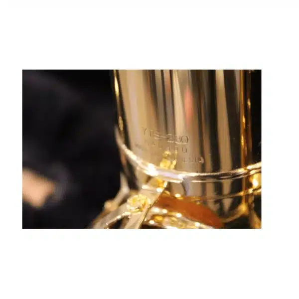 Tenor Saxophone - Image 4