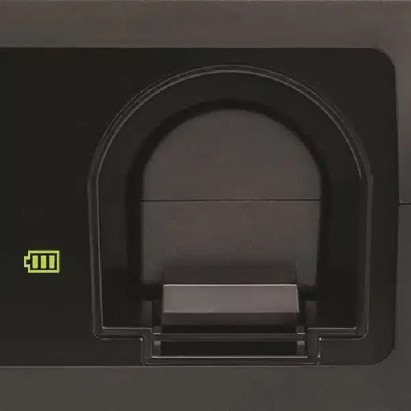 Shure GLXD4 Digital Wireless Receiver - Image 4