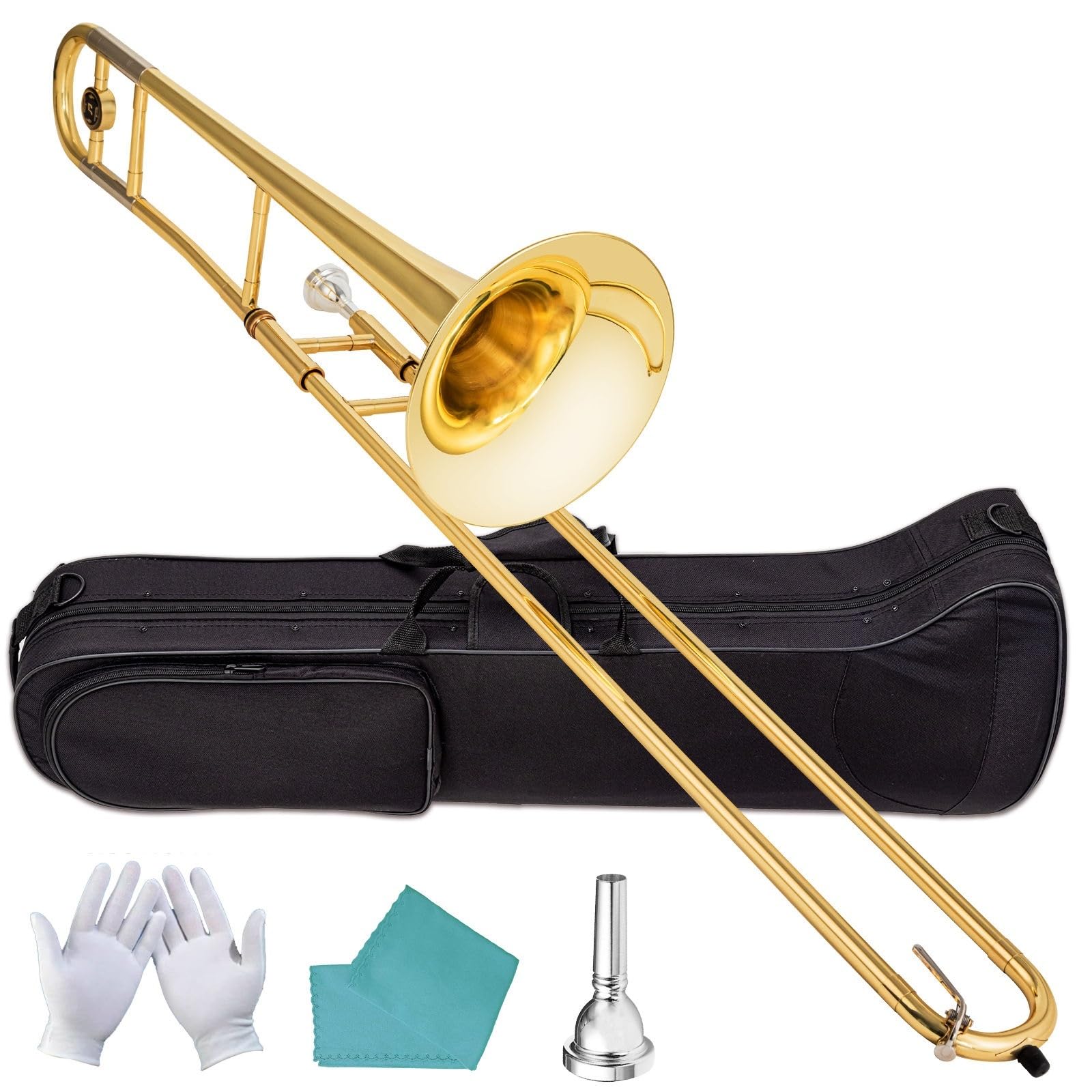 Trombone - Image 1